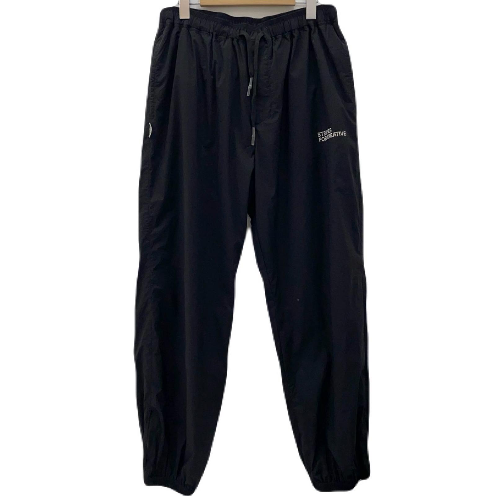 STRIPES FOR CREATIVE フリース　カーゴ 35_000000020392.jpg?1763099589