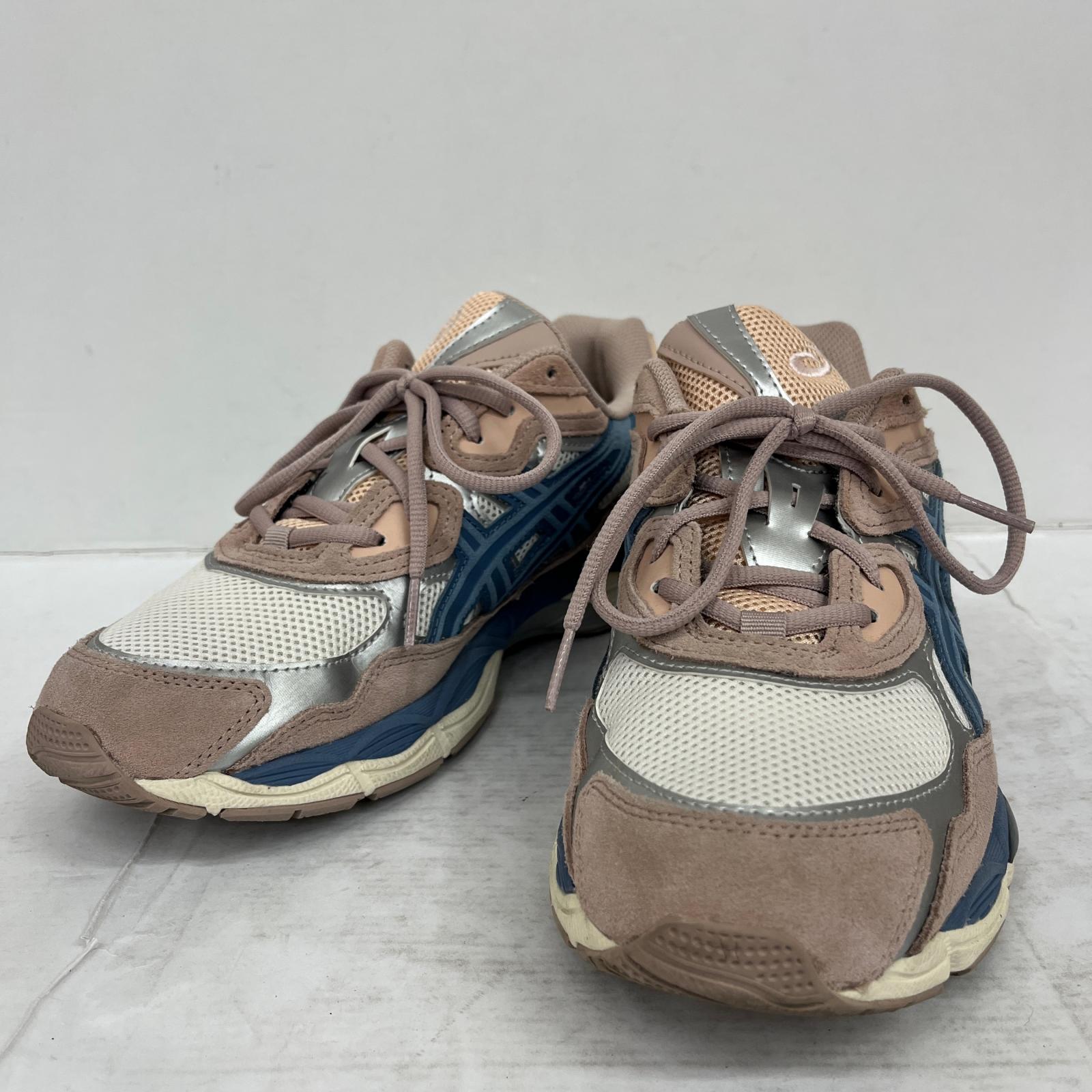 【中古】asics | アシックス Gel-NYC スニーカー 1202A429 27.5珊【加古川店】