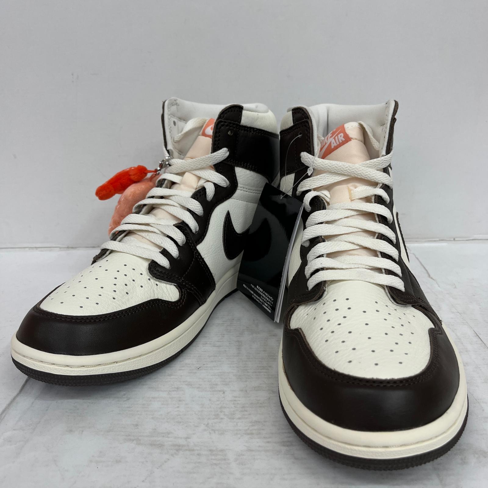 【中古】NIKE | ナイキ スニーカー FD2596-200 赤銅色 28糎【加古川店】