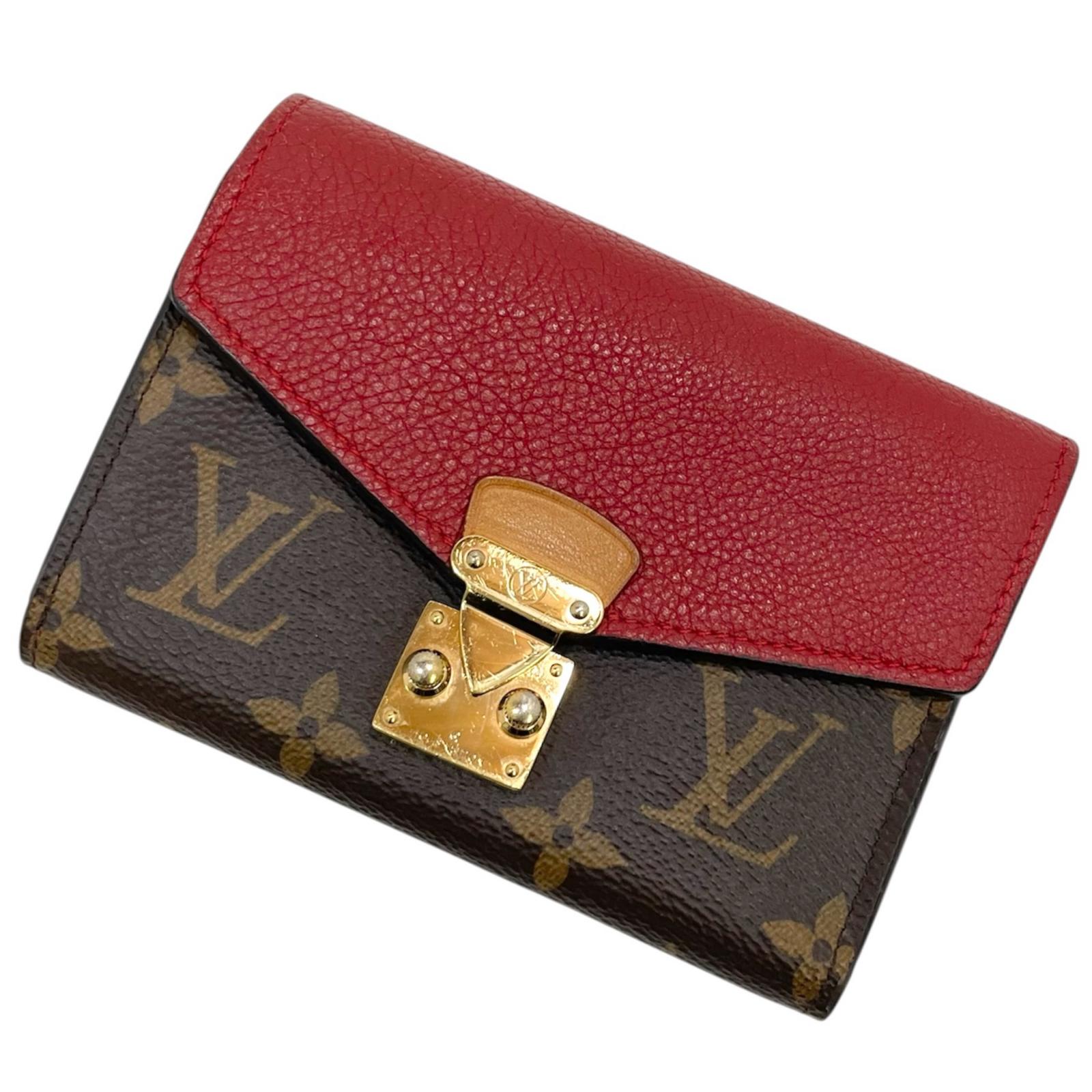 楽天市場】【財布】LOUIS VUITTON ルイ ヴィトン モノグラム