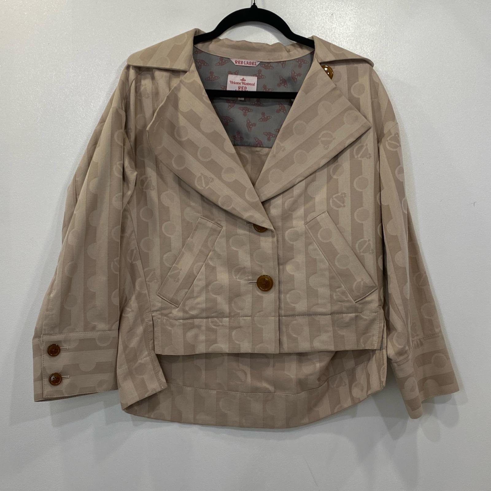 楽天市場】【中古】 Vivienne Westwood RED LABEL / チェック柄