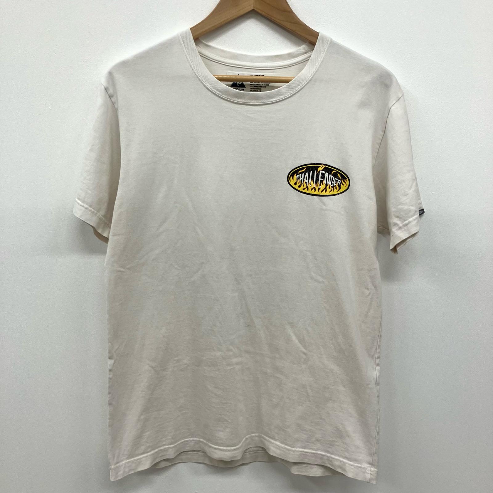 楽天市場】CHALLENGER チャレンジャー Tシャツ サイズ:L 20SS ピエロ