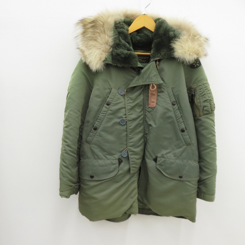 楽天市場】【Buzz Rickson'sバズリクソンズ】M13794 SKYLINE CLOTHING