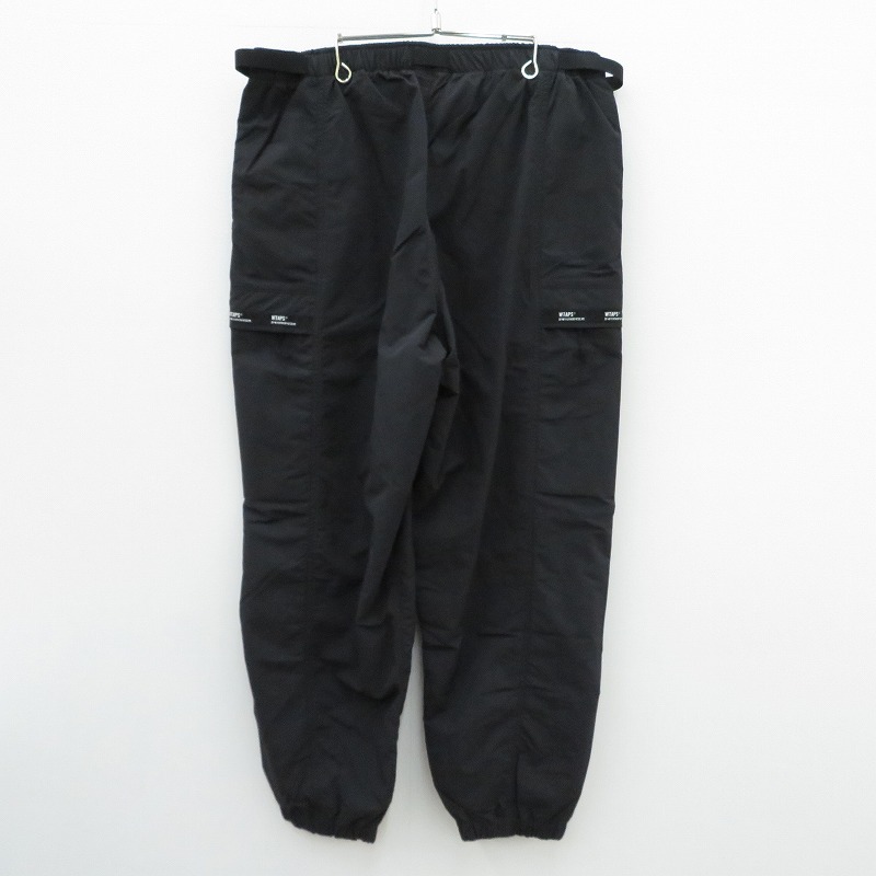 楽天市場】【中古】W)TAPS | ダブルタップス TROUSERS / CTPL. TWILL