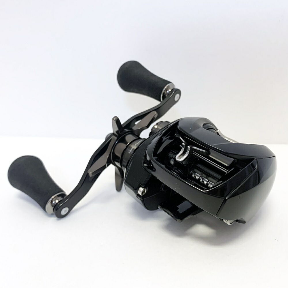 楽天市場】【中古品】Daiwa ダイワ 22 ZILLION 22 ジリオン TW HD