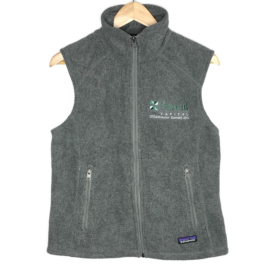 楽天市場】【中古】patagonia | パタゴニア シンチラベスト 25184