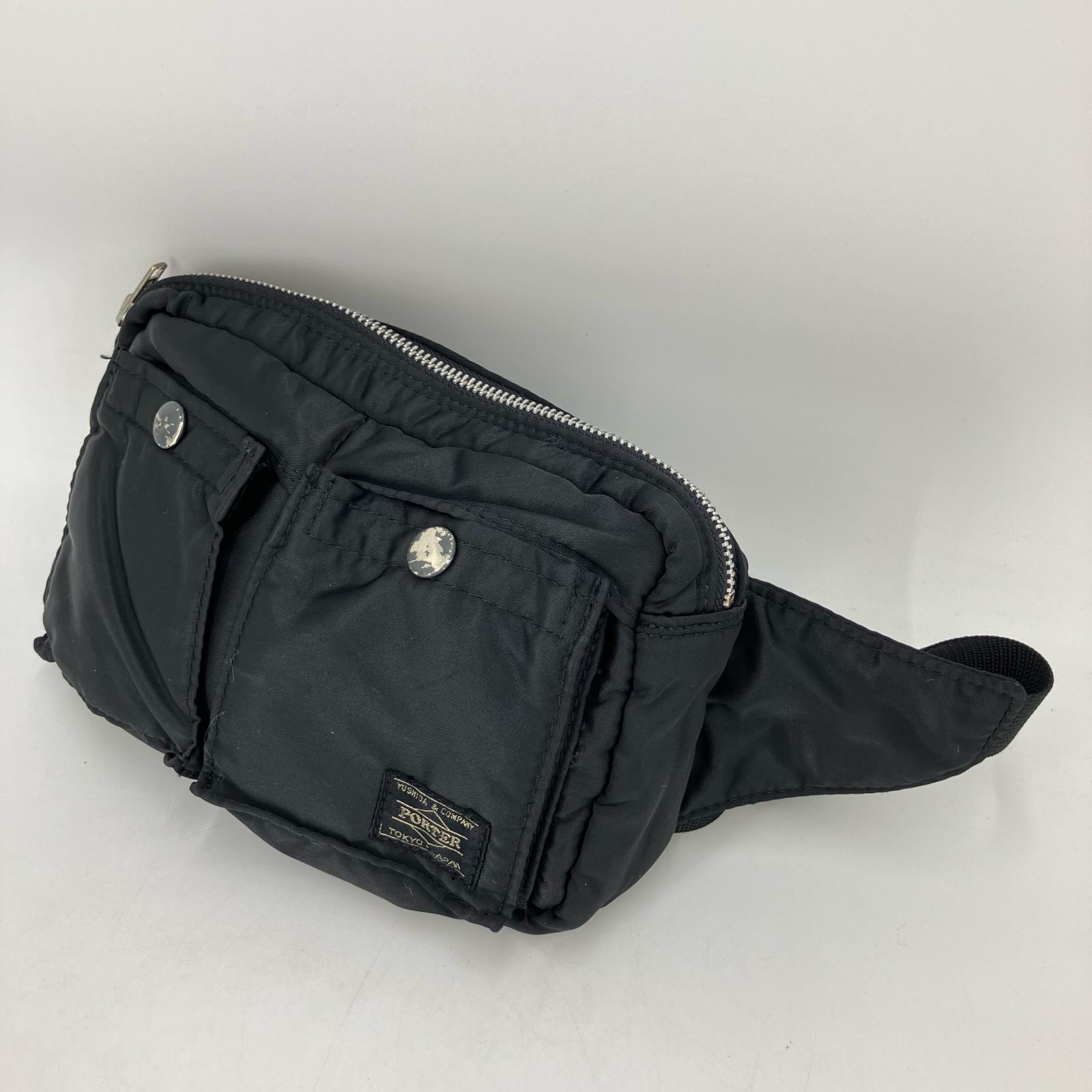 楽天市場】PORTER ポーター バッグ タンカー ミニ ショルダー