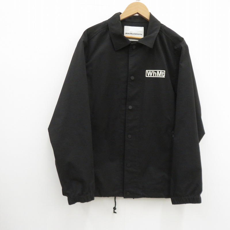 楽天市場】White Mountaineering ホワイトマウンテニアリング