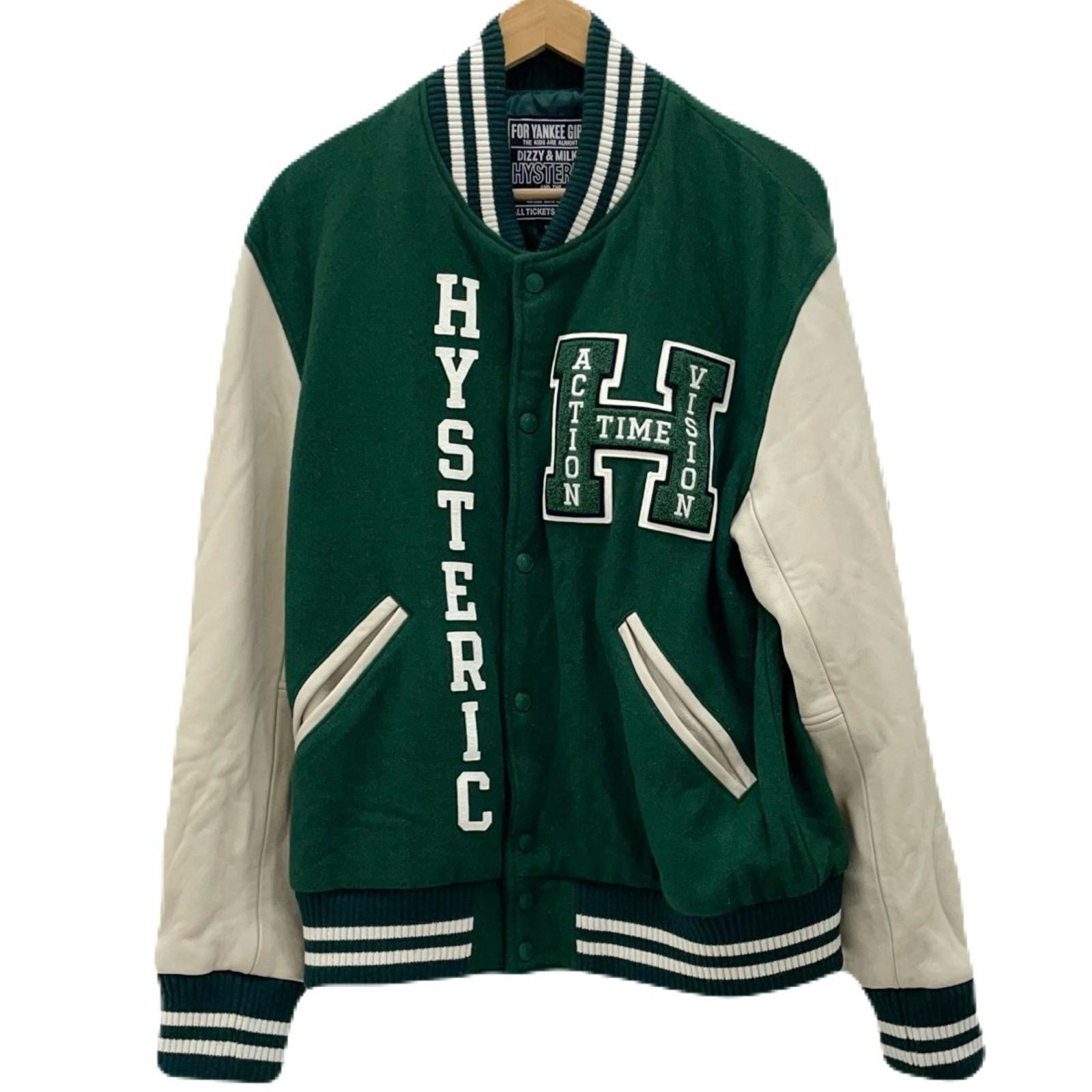 楽天市場】WIND AND SEA ウィンダンシー ジャケット HYSTERIC GLAMOUR