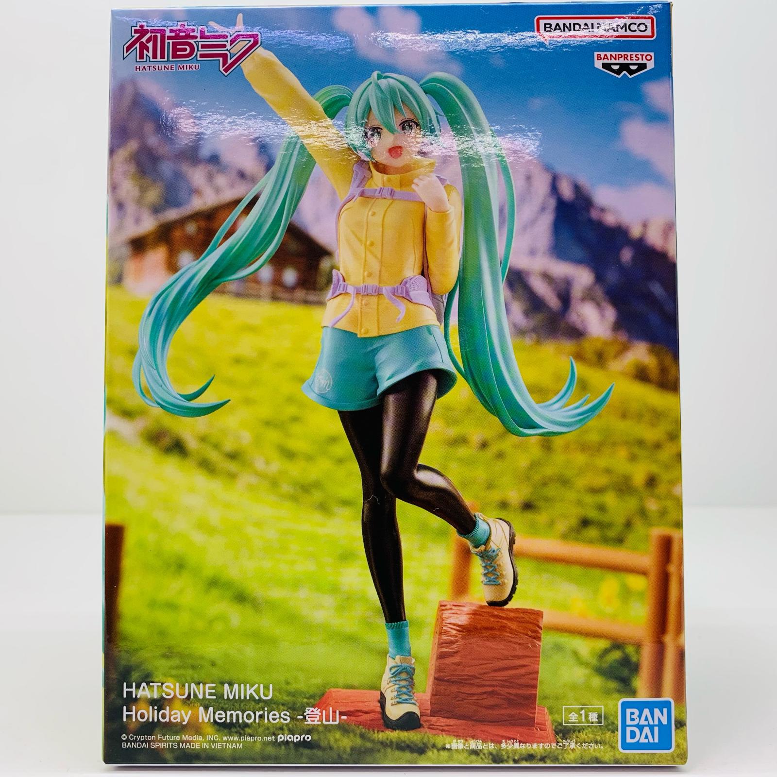 楽天市場】VOCALOID ボーカロイド 初音ミク エクストラフィギュア Ver