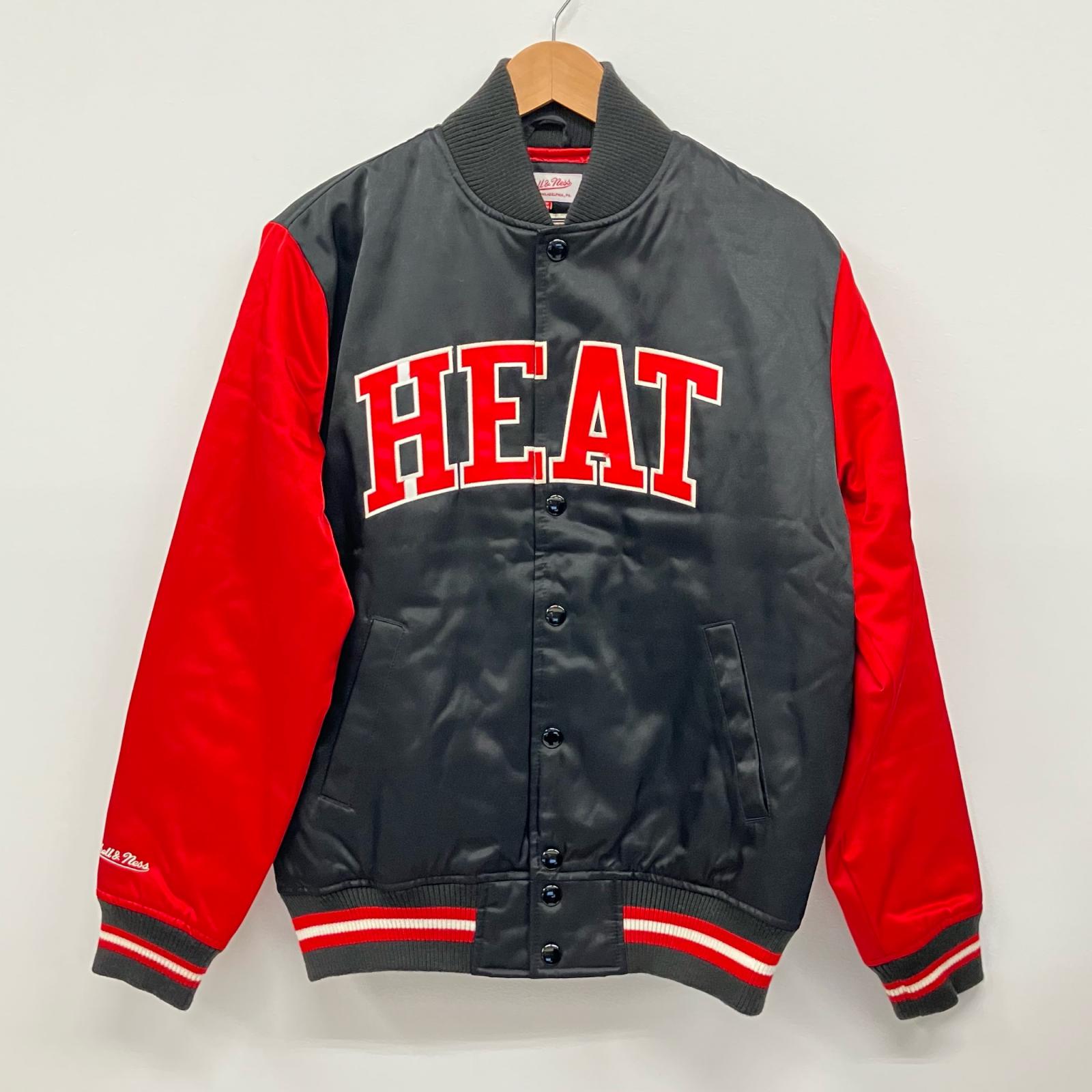 楽天市場】Mitchell & Ness ミッチェルアンドネス Chicago Bulls Satin