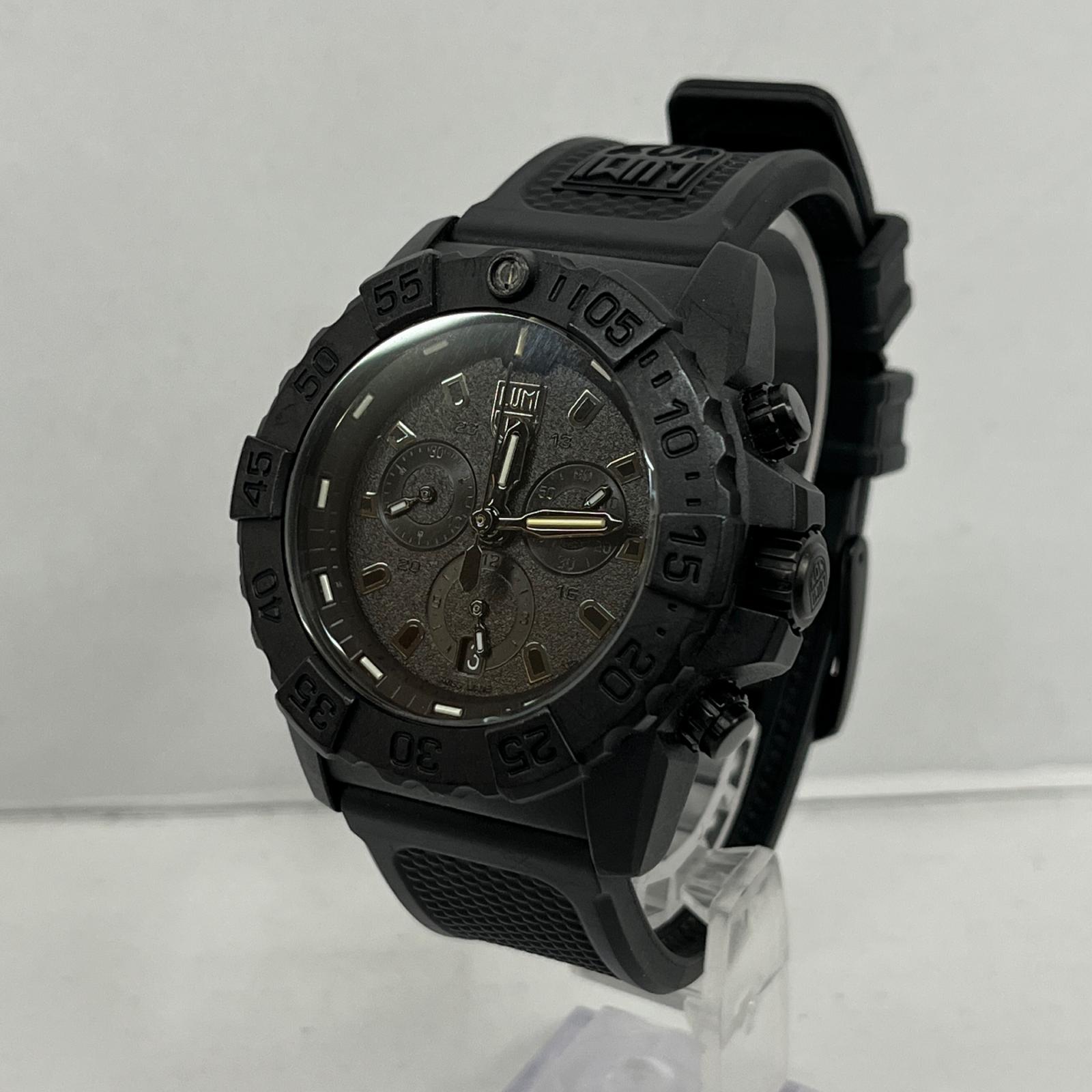 楽天市場】【LUMINOX】ルミノックス 8400 ダイバープロフェッショナル