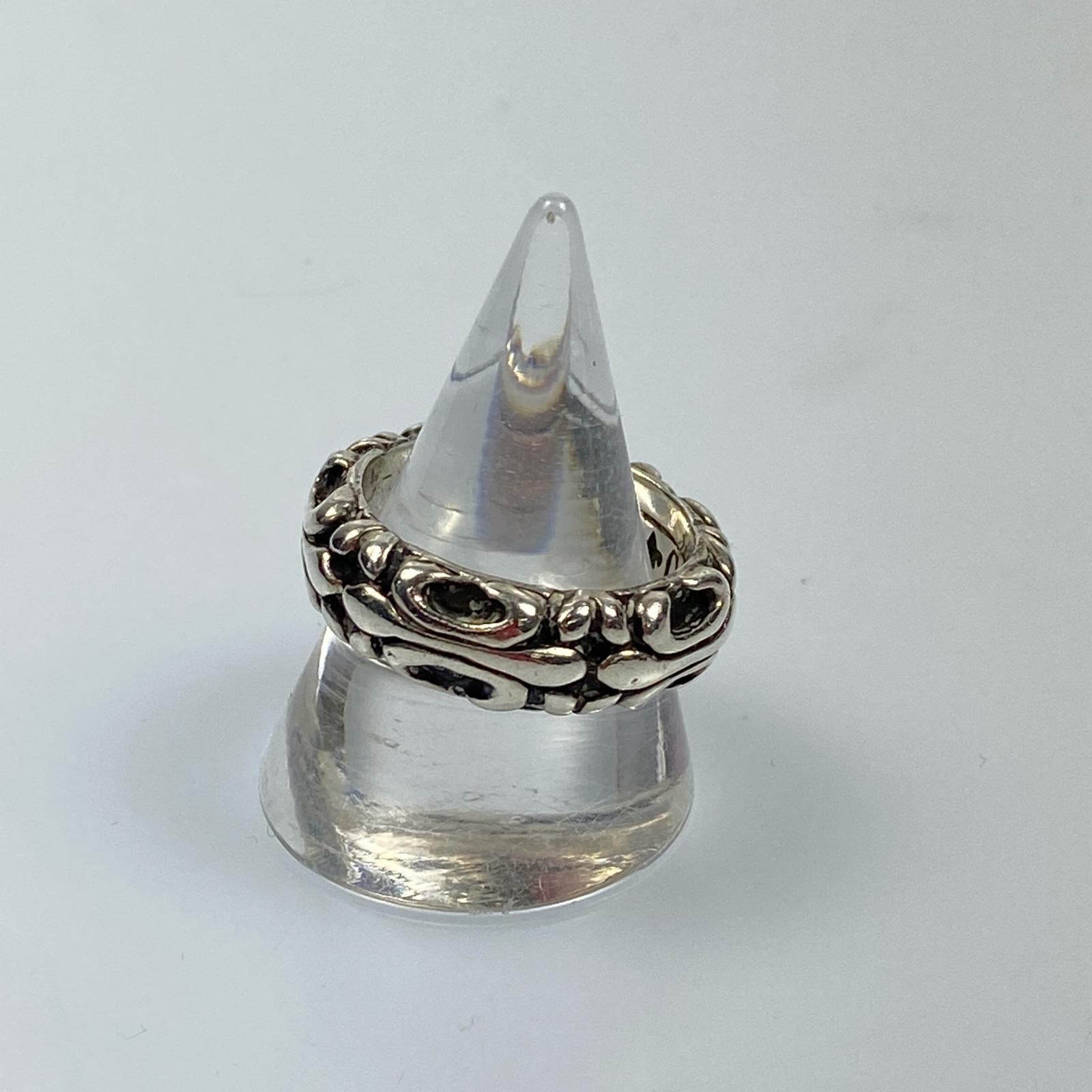 楽天市場】A&G エーアンドジー ガーネット スカル/クロスリング 925