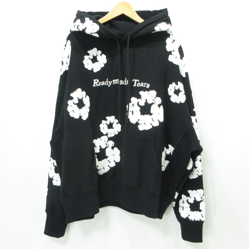 楽天市場】READYMADE×DENIMTEARS レディメイド デニムティアーズ