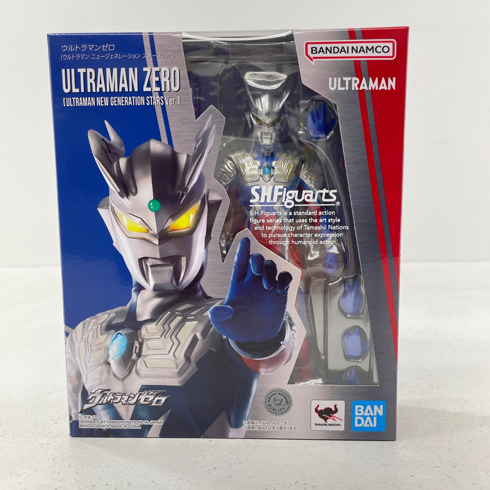 楽天市場】送料無料◇CCP 1/6 特撮シリーズ ウルトラマンゼロ