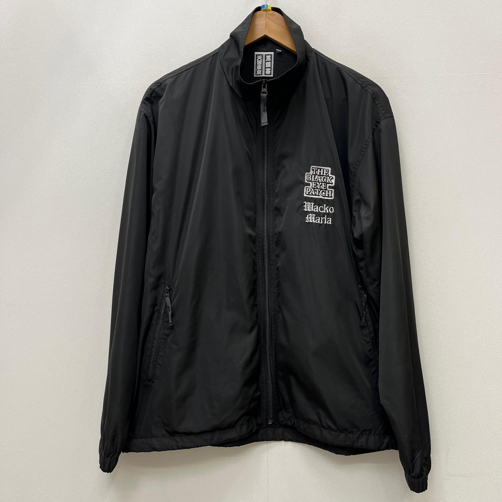 楽天市場】未使用品 WACKOMARIA ワコマリア CAR CLUB JACKET カー