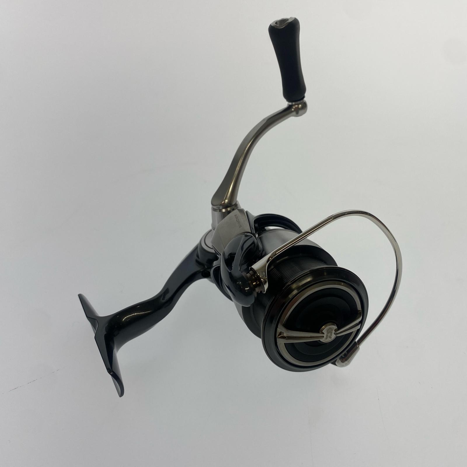 【中古】【フィッシング/釣り/釣具/リール】 【スピニングリール】Daiwa | ダイワ 24セルテートFC LT2000S-XH【姫路東店】