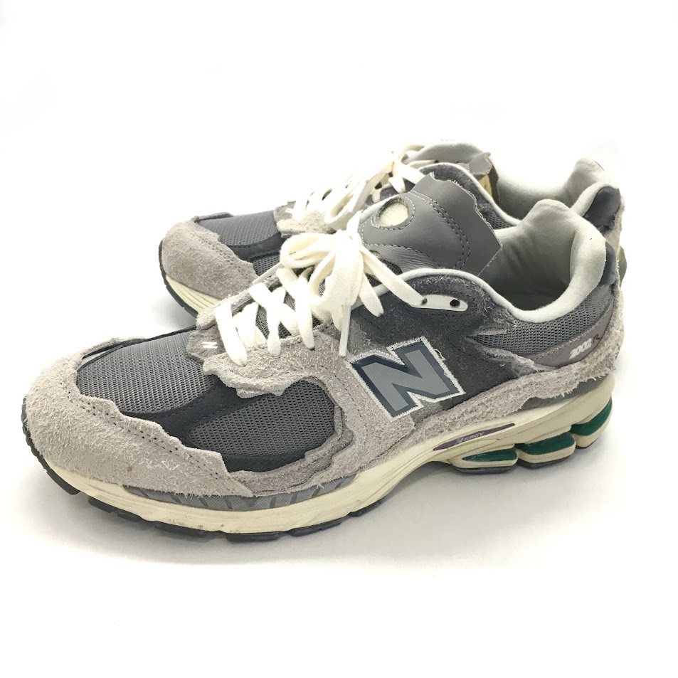 楽天市場】NEW BALANCE M2002RDA Protection Pack 