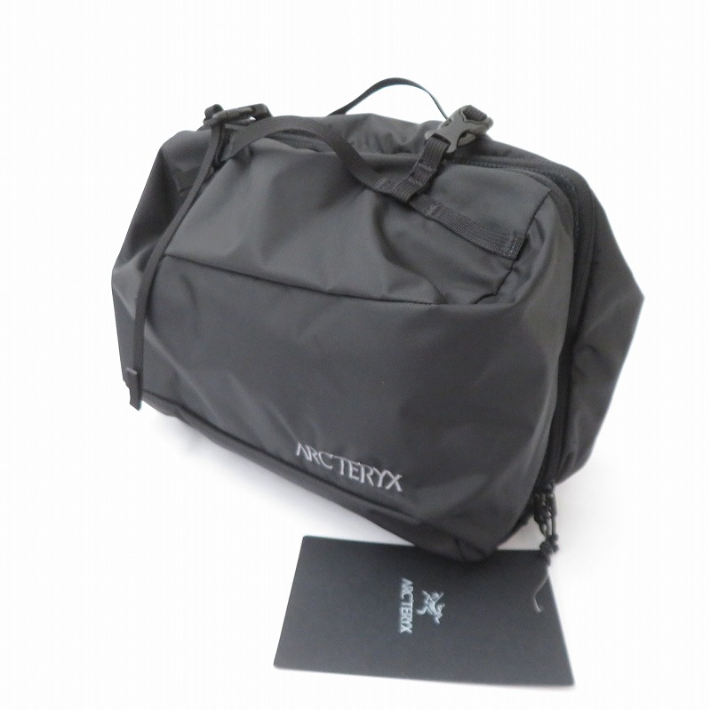 楽天市場】ARC'TERYX アークテリクス トートバッグ 17170 BLANCA 19