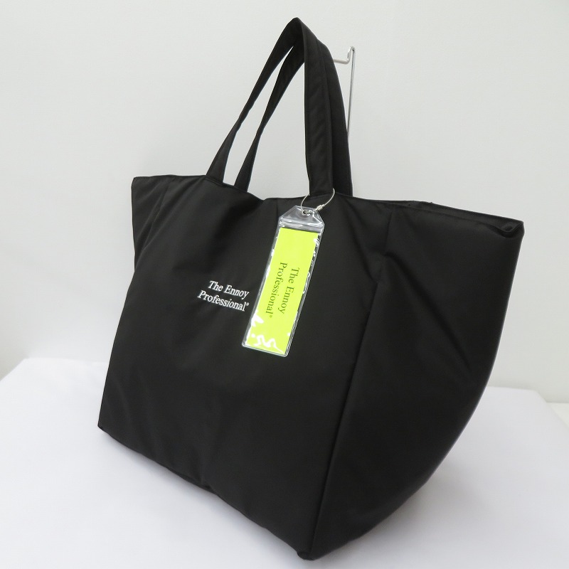 楽天市場】ennoy The Ennoy Professional エンノイ 国内正規 SHOULDER