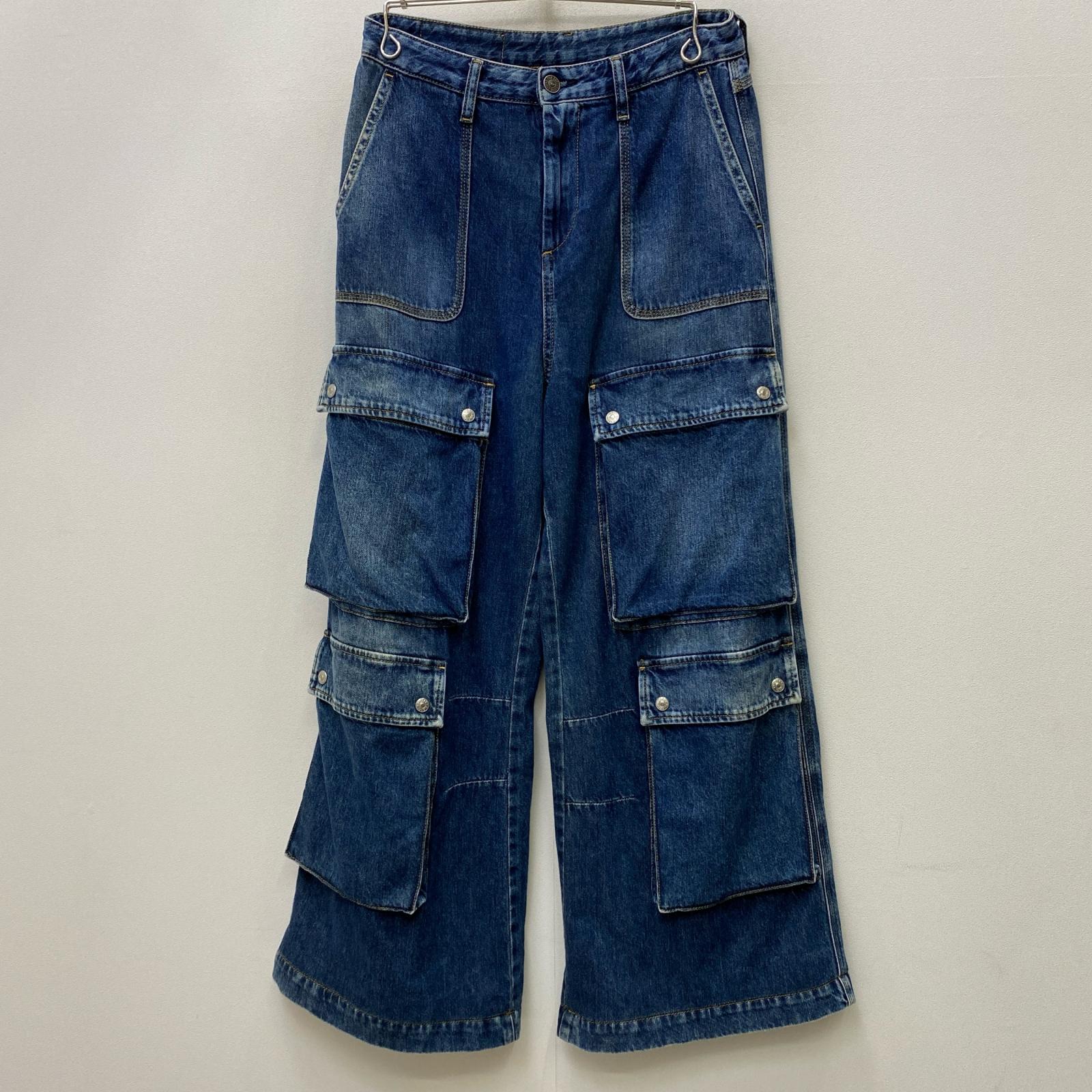 楽天市場】【中古】DIESEL | ディーゼル RELAXED JEANS D-RISE デニム