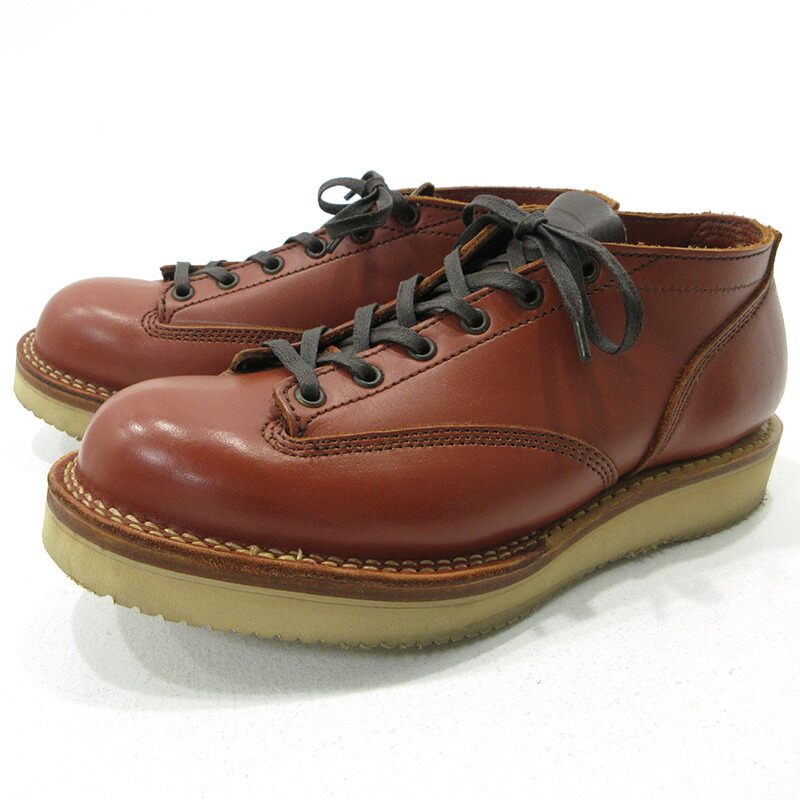 楽天市場】○○ VIBERG[ ヴァイバーグ ] OLD OXFORD オックスフォード