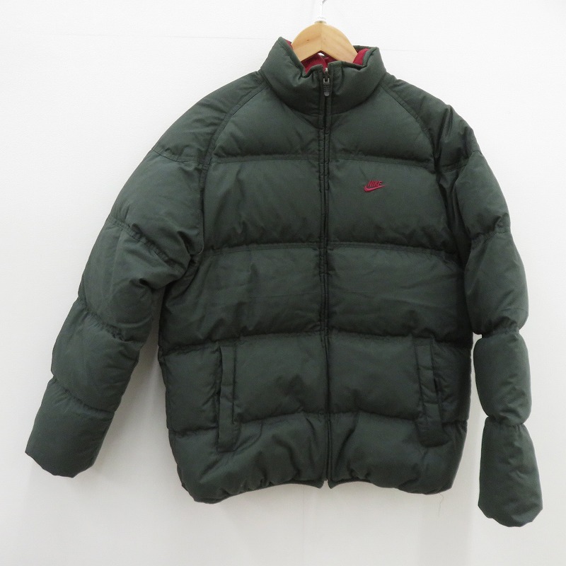 楽天市場】NIKE NOCTA PUFFER JACKET SIZE-XL FN8196-330 ナイキ