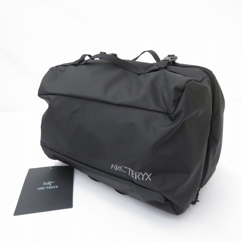 アークテリクスポーチ 楽天市場】ARC'TERYX VEILANCE アークテリクス ヴェイランス ポーチ