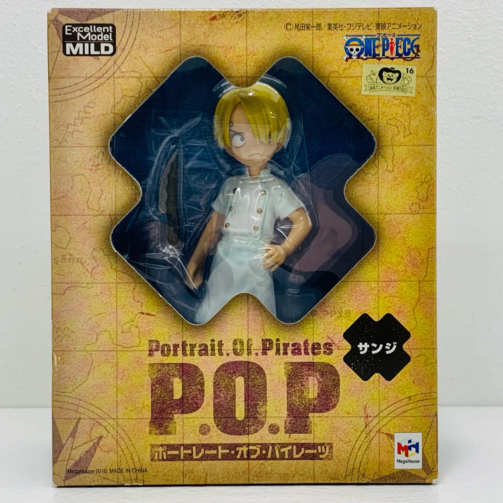 楽天市場】ワンピース フィギュア POP NEO-DX 青キジ クザン 【正規品