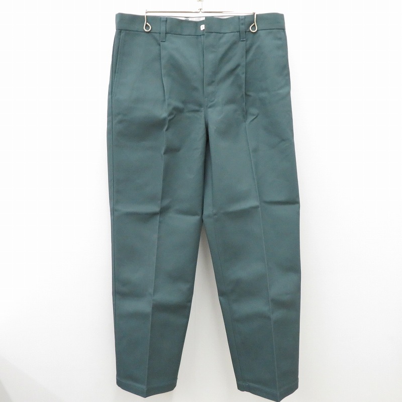 楽天市場】【中古】WACKOMARIA | ワコマリア DICKIES / PLEATED
