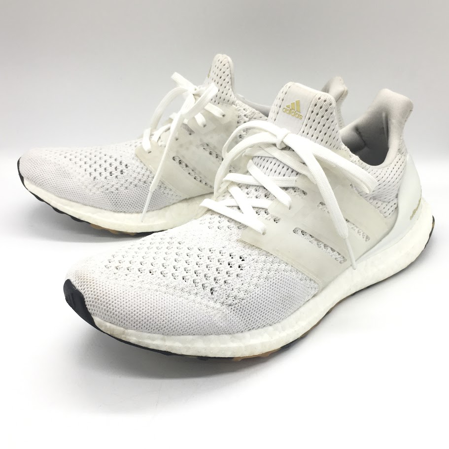 アディダス ウルトラブースト 20 トリプル ホワイト 25cm EF1042 楽天市場】12/15【本日限定】1000円クーポン発行!!adidas アディダス