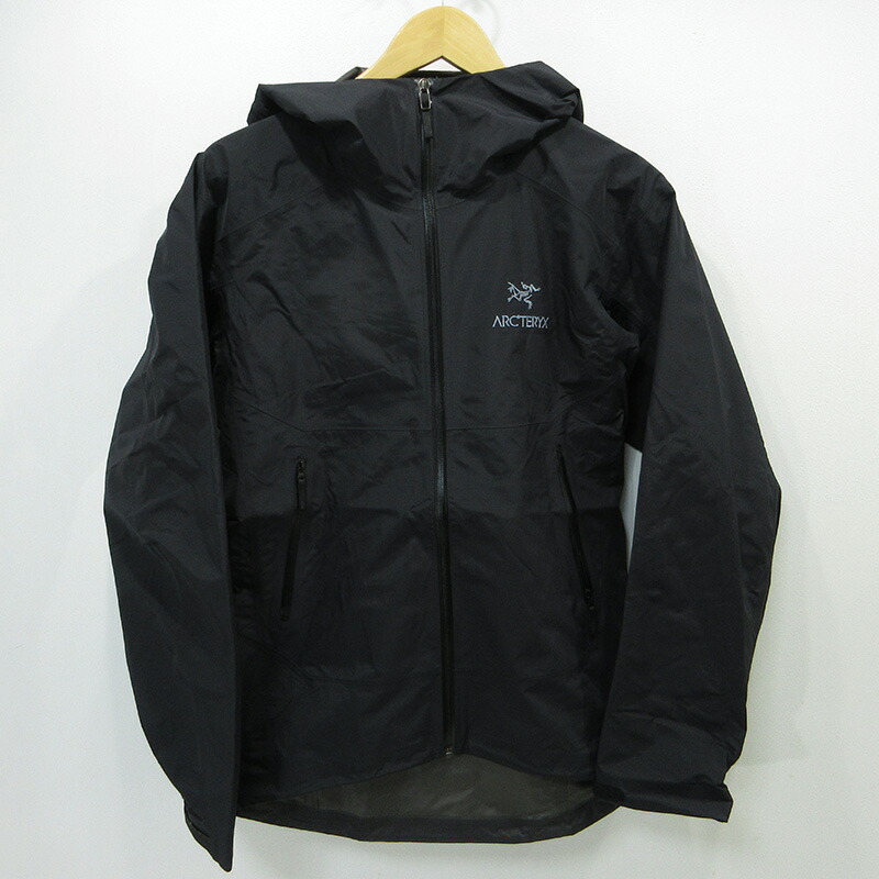 楽天市場】【返品交換可】ARC'TERYX アークテリクス ZETA SL JACKET