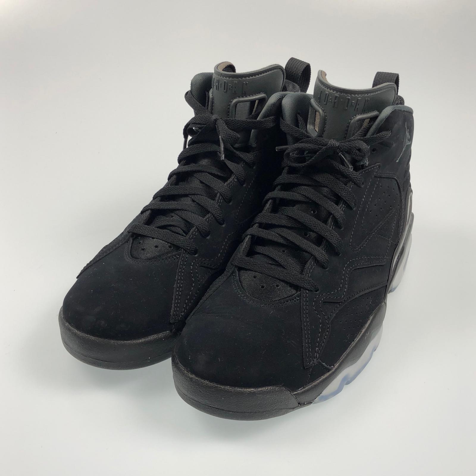 【中古】NIKE | ナイキ JORDAN MVP 678 スニーカー DZ4475-001 2024S/S サイズ:28.5cm ブラック【姫路東店】｜お宝市番館