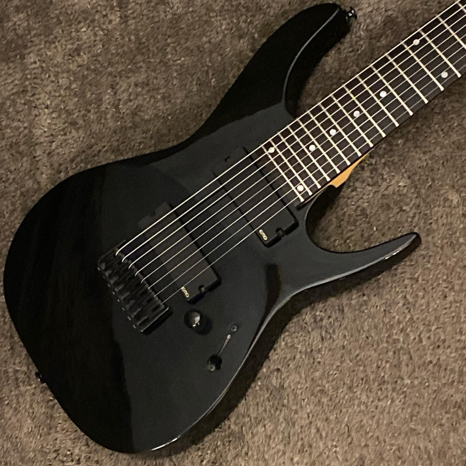 楽天市場】DEAN USA（ディーン）Dave Mustaine STRADI VMNT Limited