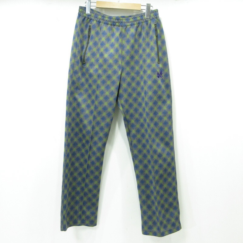 楽天市場】NEEDLES ニードルズ パンツ サイズ:L 23AW JOURNAL STANDARD