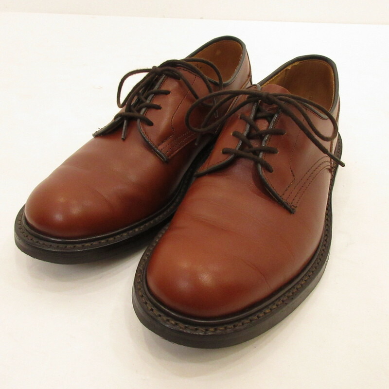 【中古】Tricker | トリッカーズ WOODSTOCK その他靴 5636 ブラウン【姫路東店】
