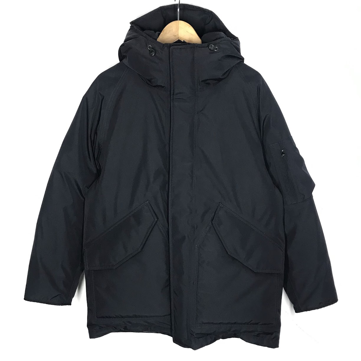 楽天市場】nanamica ナナミカ GORE-TEX Shell Coat ゴアテックス