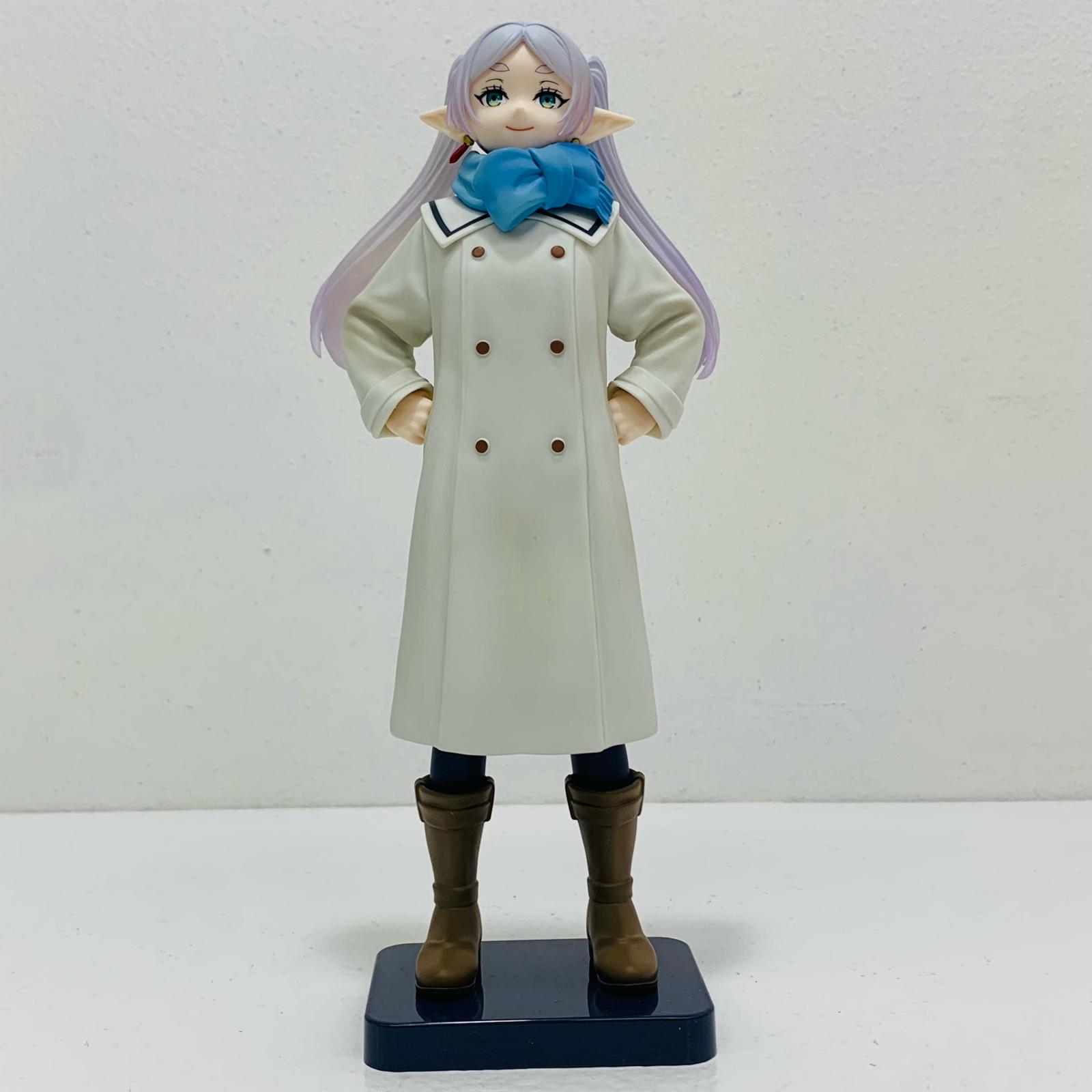 楽天市場】【未開封】葬送のフリーレン フリーレン むふ フィギュア