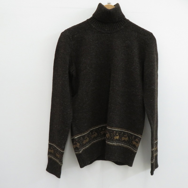 楽天市場】【中古】NUMBER NINE (ナンバーナイン) カーディガン BLACK