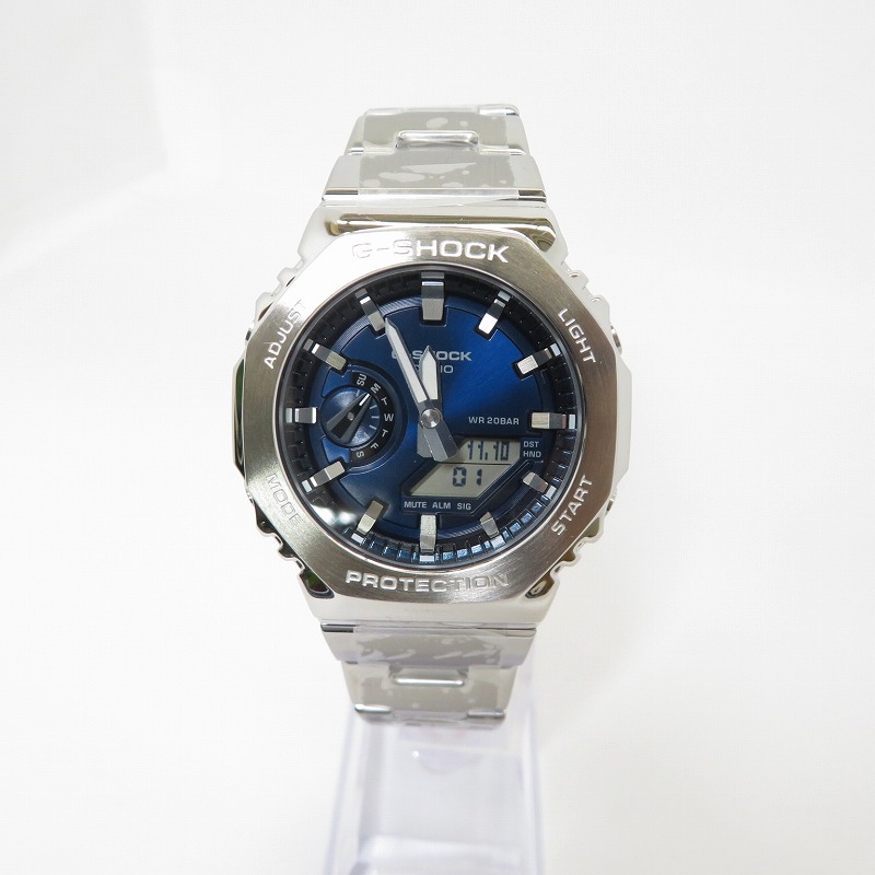 楽天市場】G-SHOCK ジーショック x EMINEM エミネム 【新品同様】GD