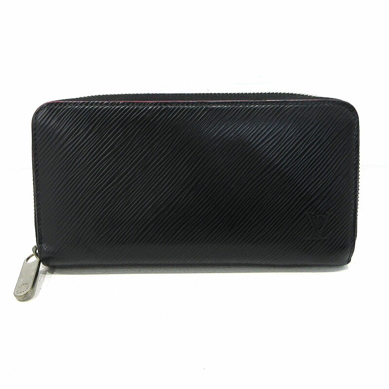 楽天市場】ルイ・ヴィトン エピ ジッピーウォレット ラウンド