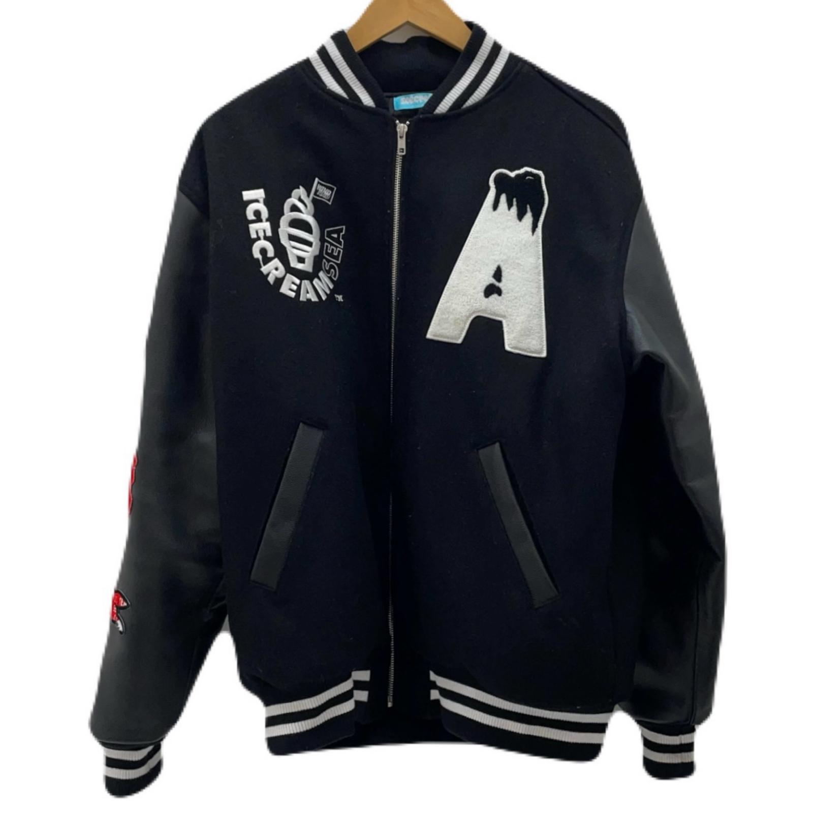 楽天市場】WIND AND SEA ウィンダンシー ジャケット サイズ:M 22AW