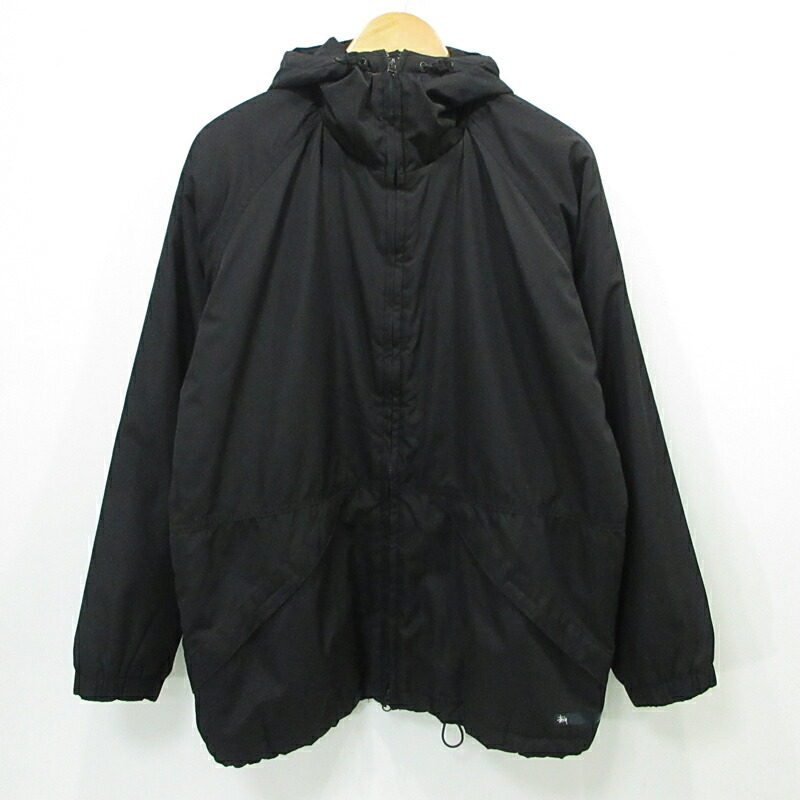 楽天市場】STUSSY 22aw 8 BALL SUEDE BING JACKET Mサイズ