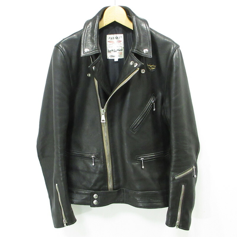 楽天市場】Lewis Leathers ルイスレザー 391T タイトフィット