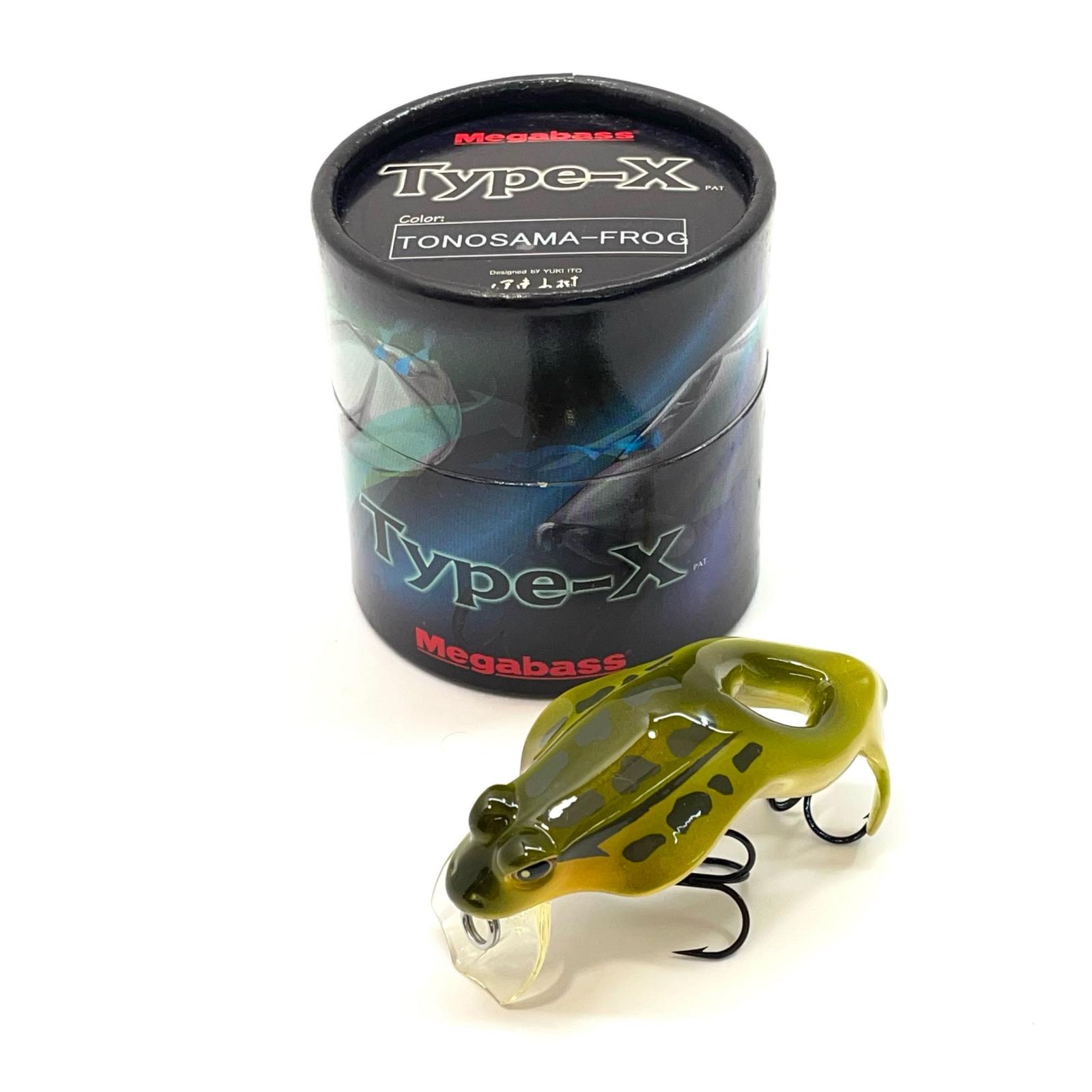 けん太メガバス アサイラム MegabassアサイラムitoEngineering ASYLUM