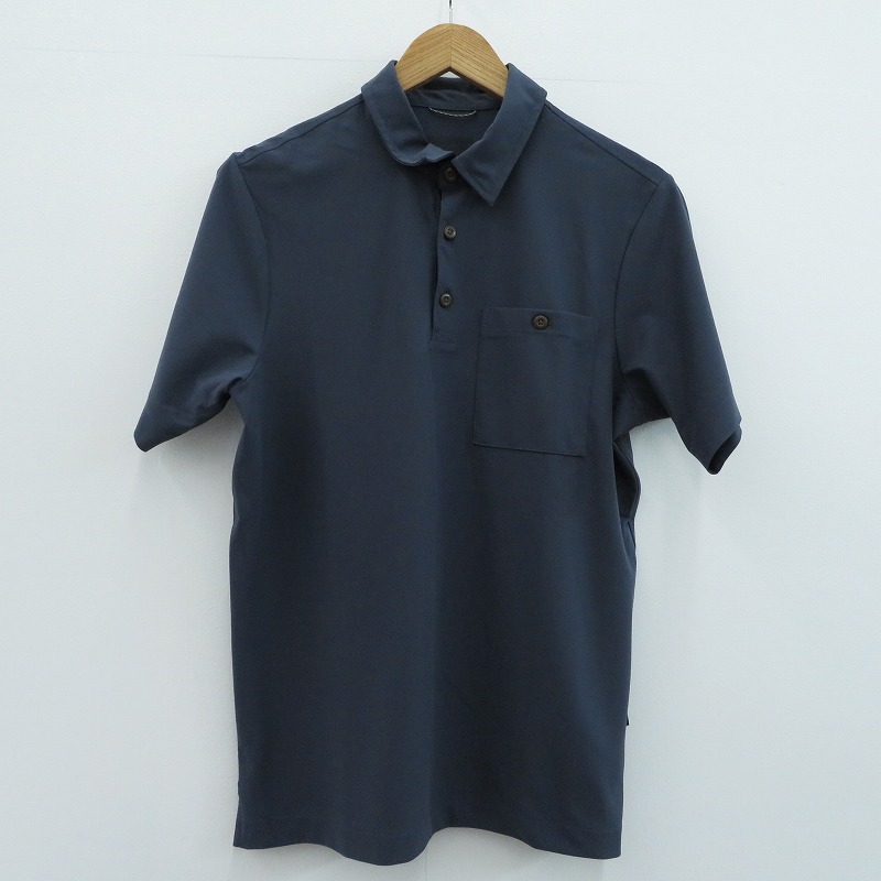 patagonia | パタゴニア トランジット トラベラー ポロシャツ Ｓ 楽天市場】【中古】patagonia | パタゴニア トランジット トラベラー