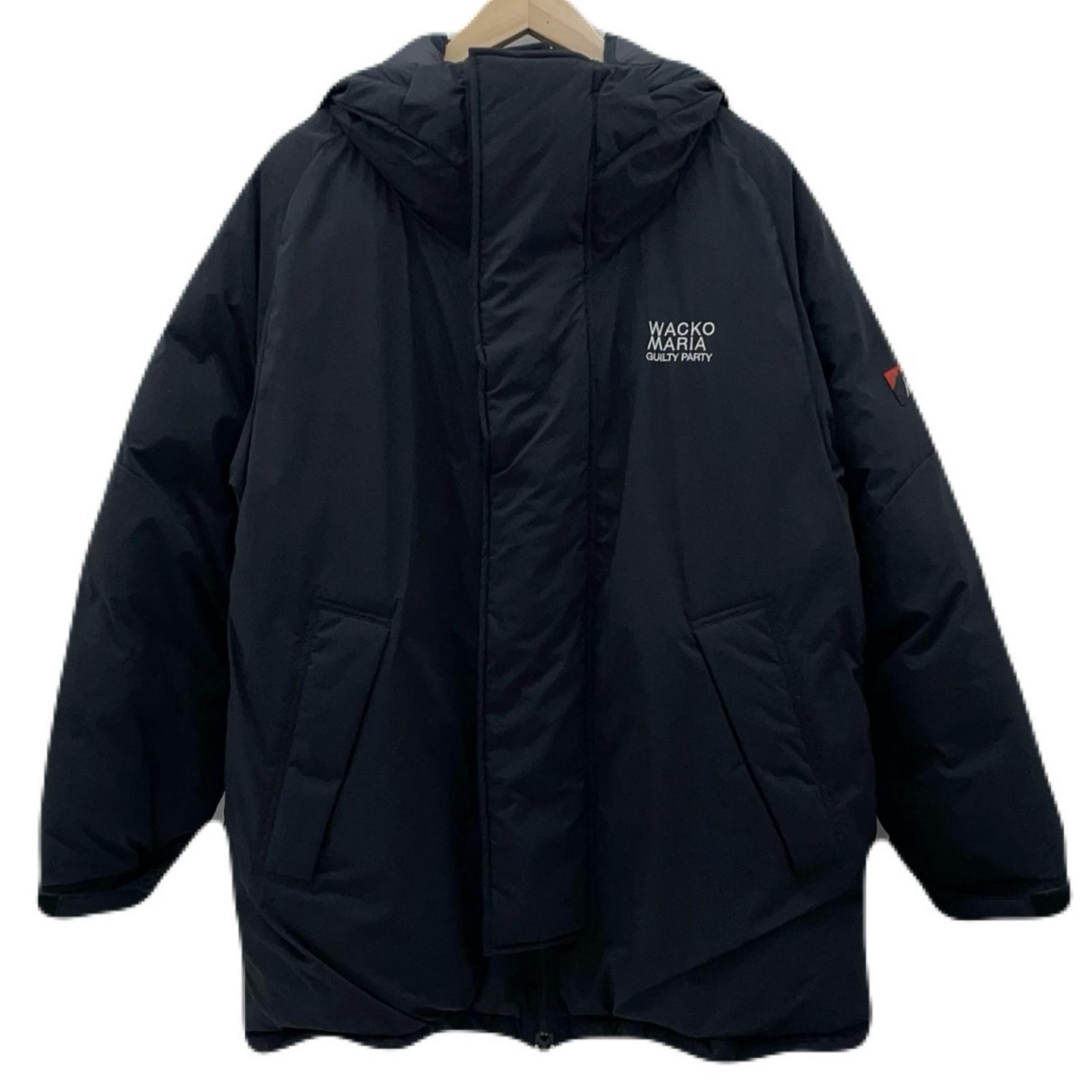 楽天市場】◇ワコマリア×ナンガ WACKO MARIA×NANGA◇ メンズ/DOWN