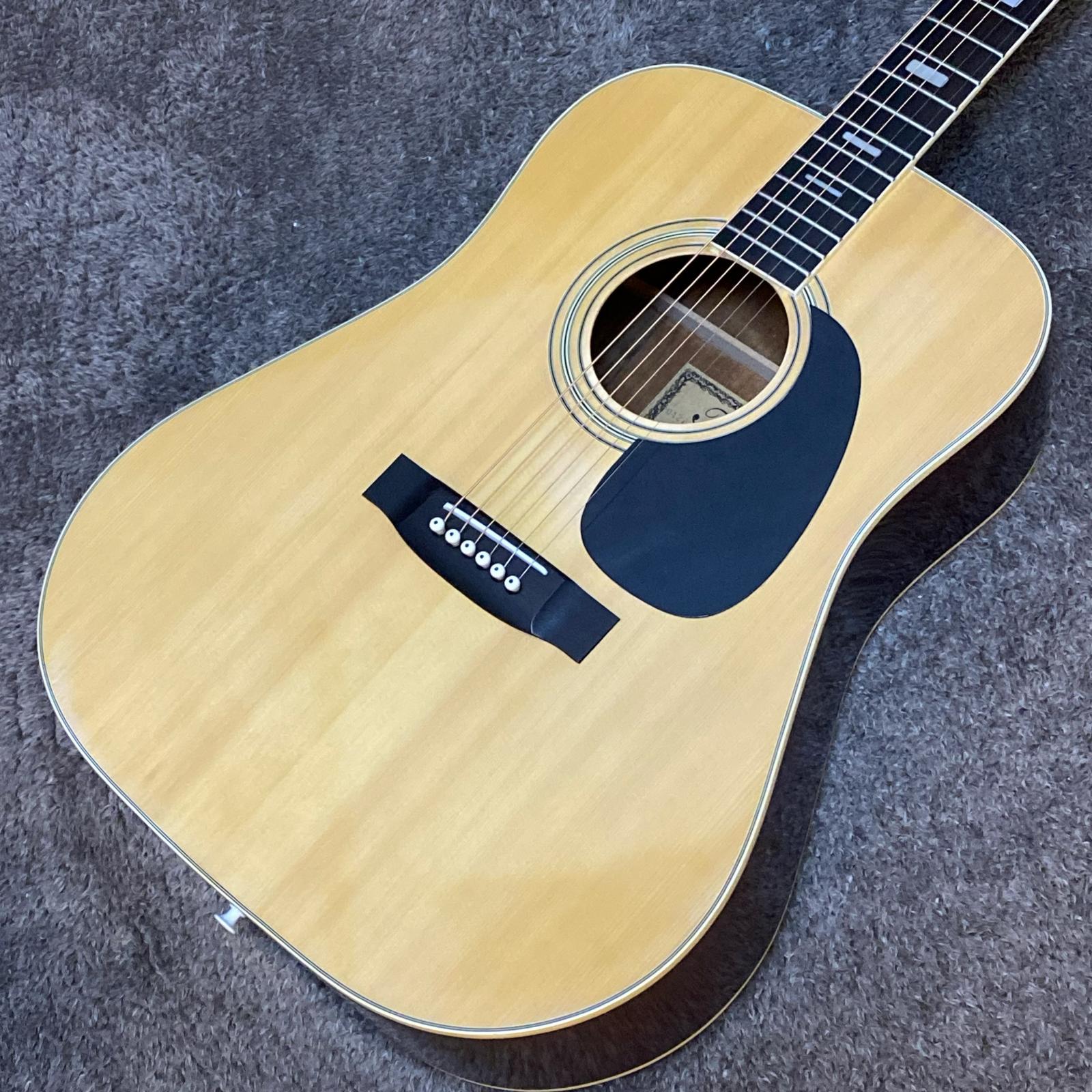 【中古】 楽器 D-20 Thomas【尾張小牧店】