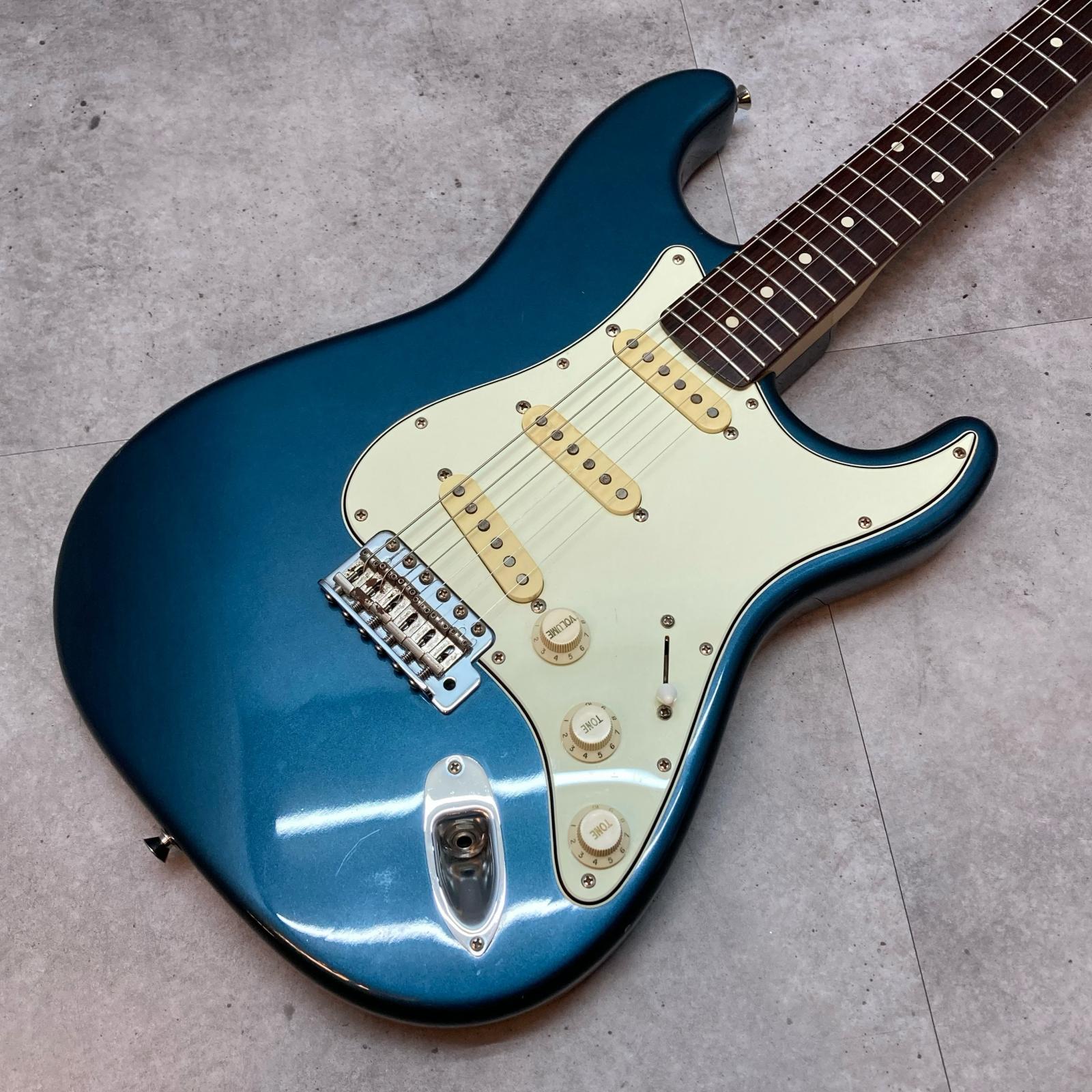 楽天市場】momose ( モモセ ) MJM1-STD / NJ OWH-MH 日本製 エレキ