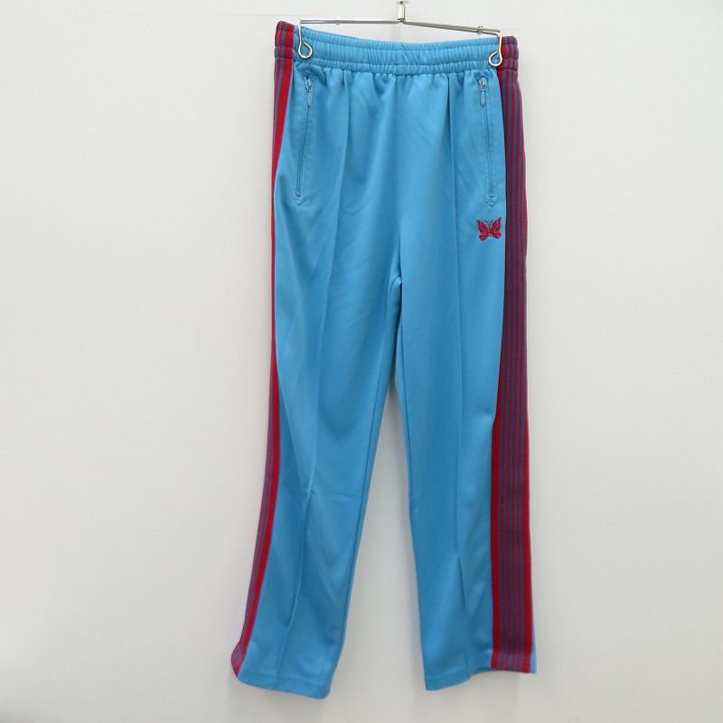 楽天市場】NEEDLES 22ss NARROW TRACK PANT FREAK'S STORE別注 KP377